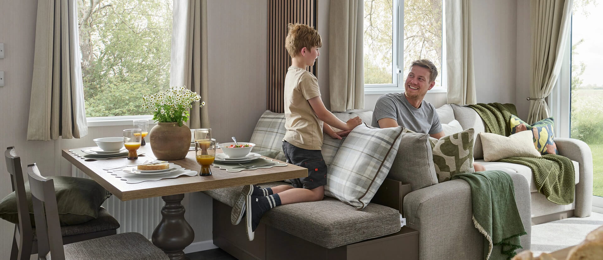 2025 Swift Morlaix holiday home