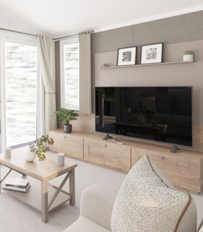 2025 Swift Morlaix living room