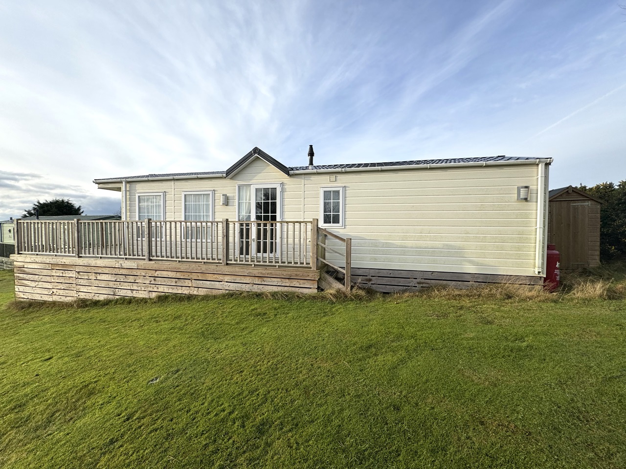 Delta Langford decking