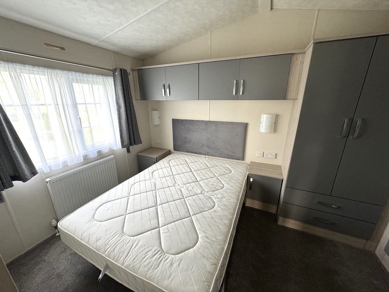 Delta Langford master bedroom