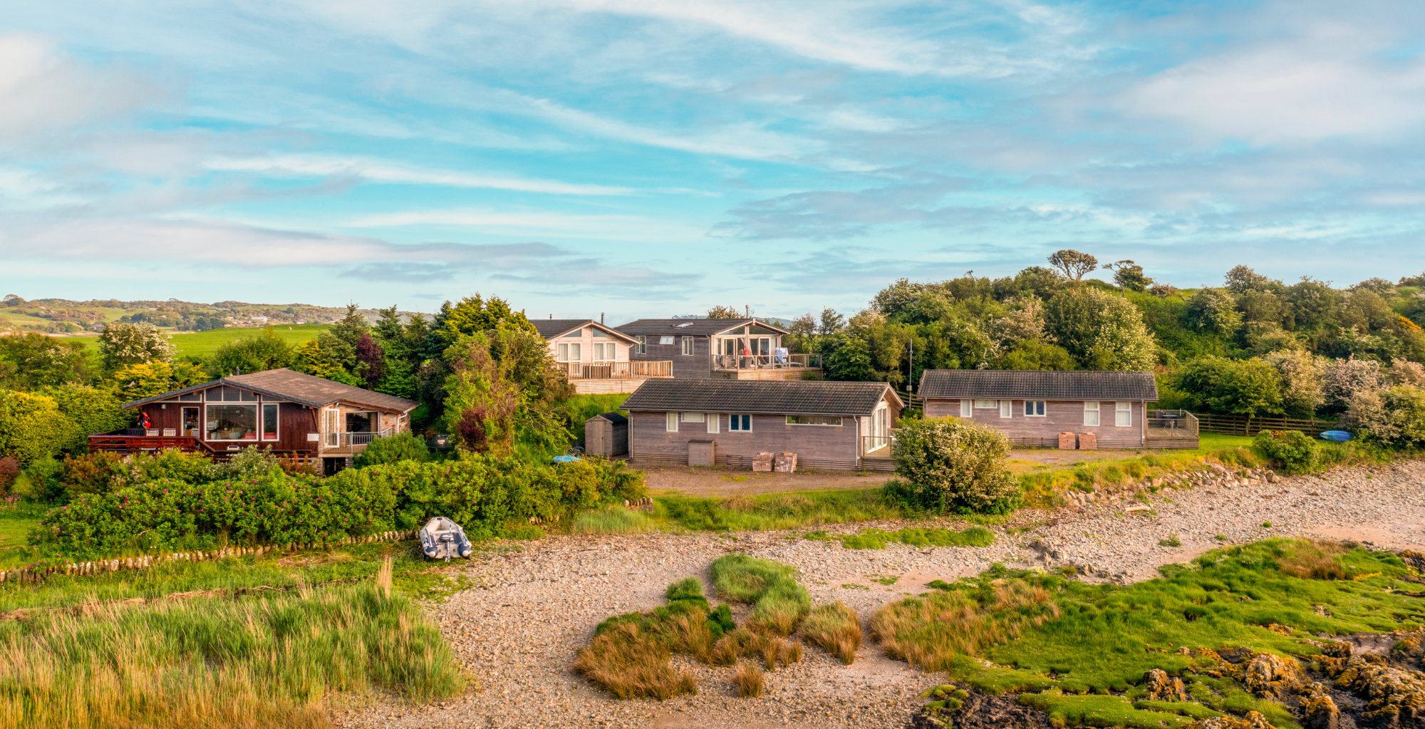 Sandgreen Caravan Park