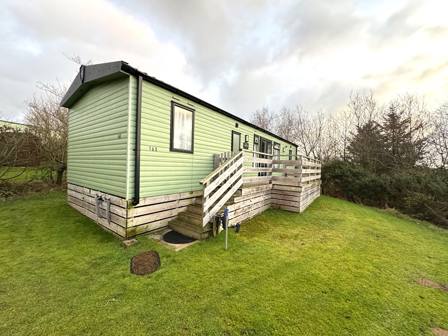 Victory Belmor decking