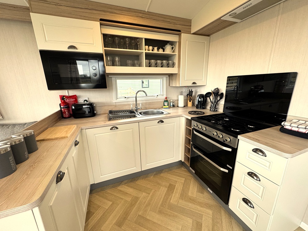 BV2 Cairnsmore