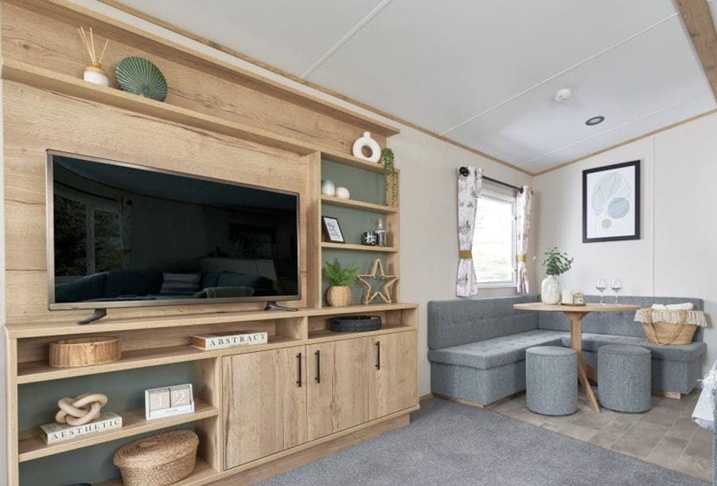 Coworth Deluxe