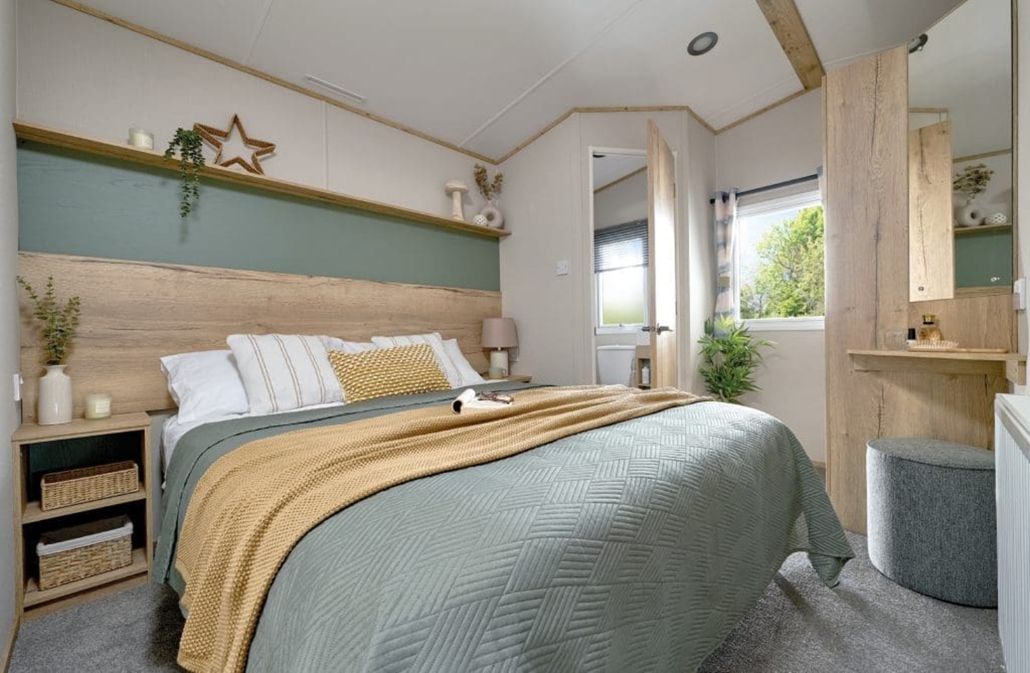 Coworth Deluxe