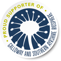 Galloway and Southern Ayrshire Biosphere Supporter Badge
