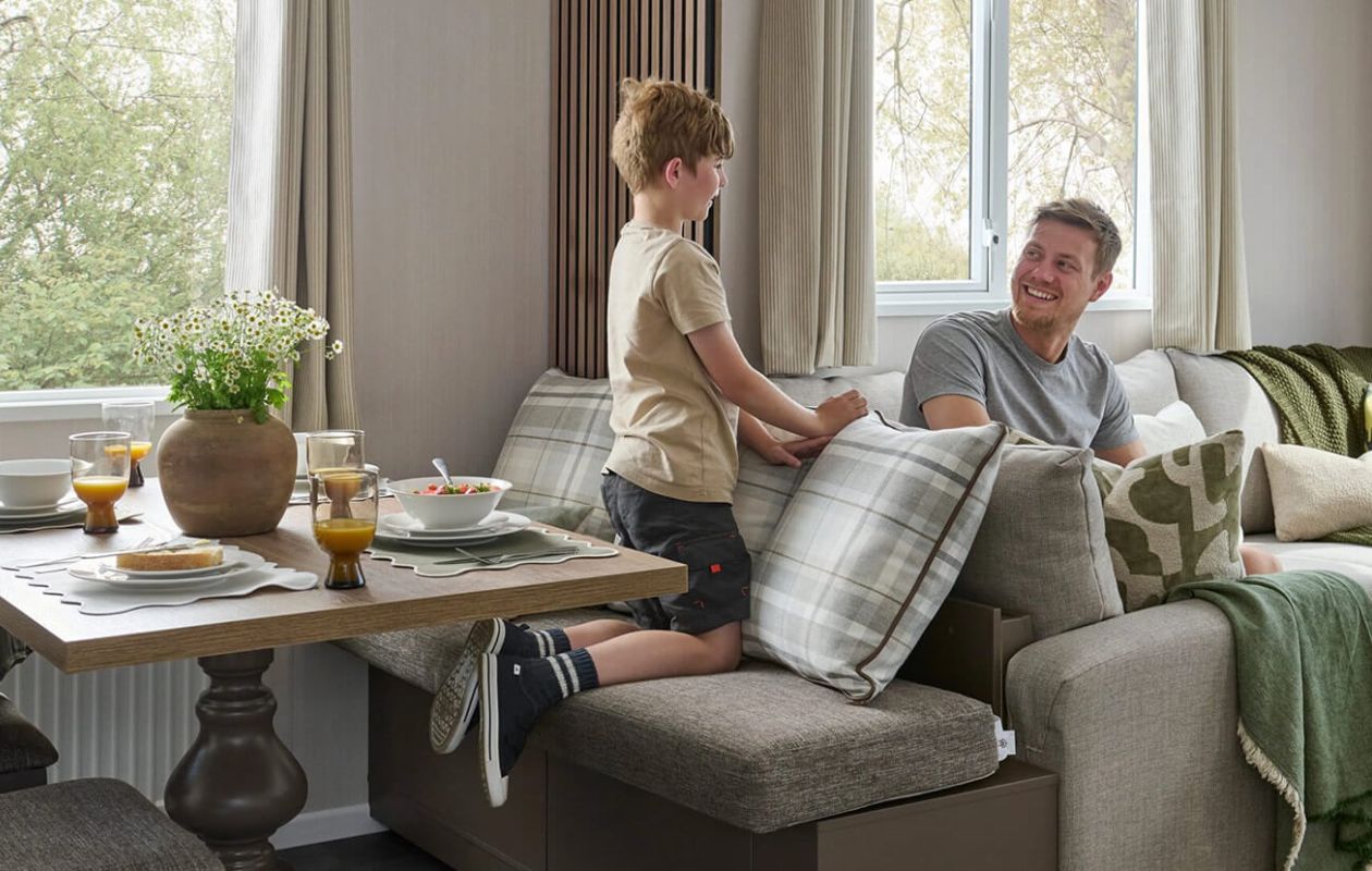 2025 Swift Morlaix holiday home