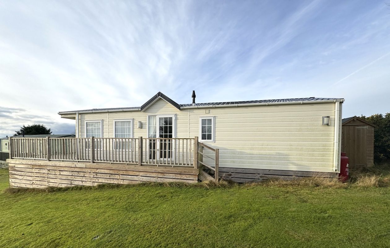 Delta Langford decking