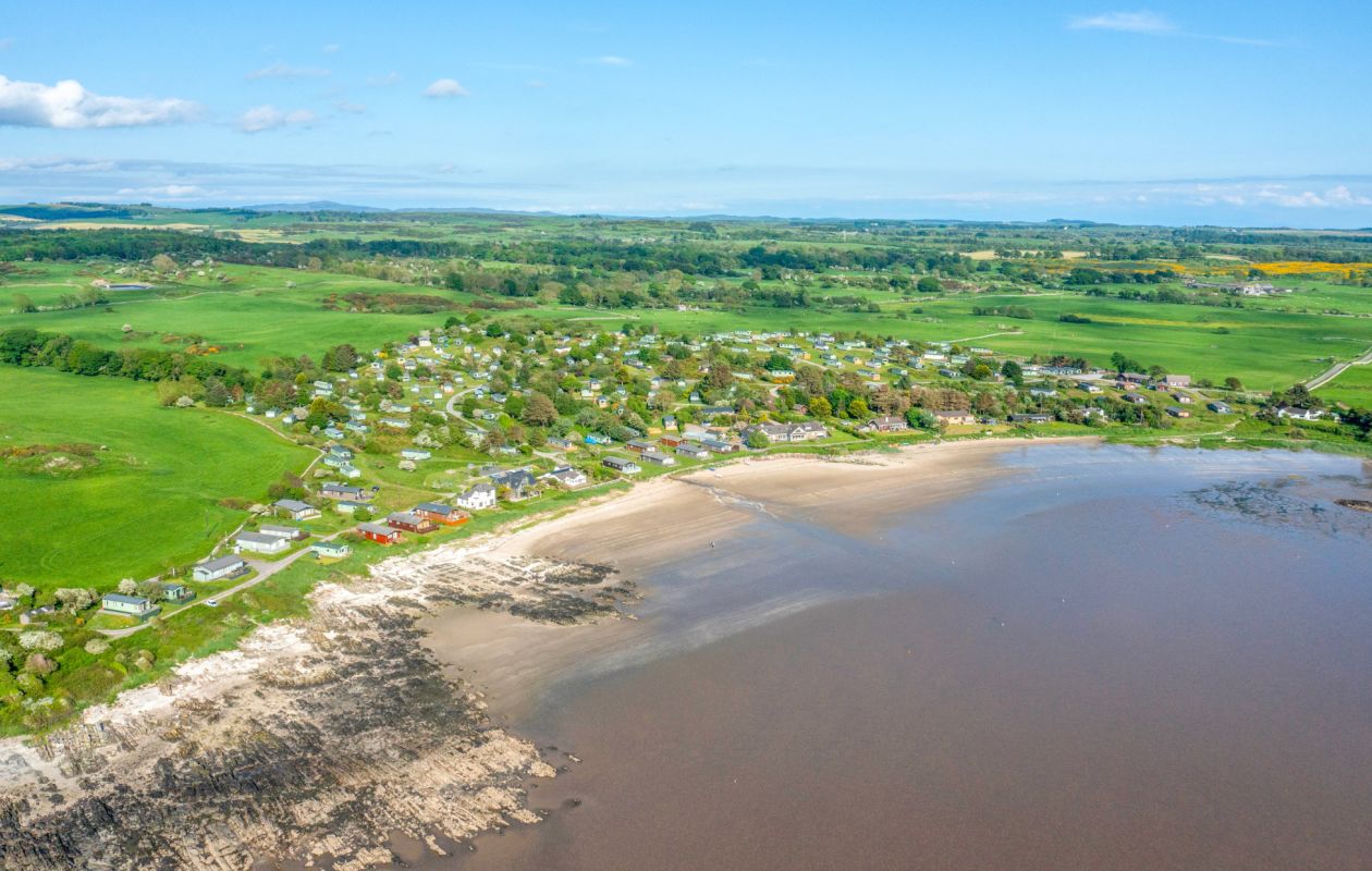 Sandgreen Caravan Park