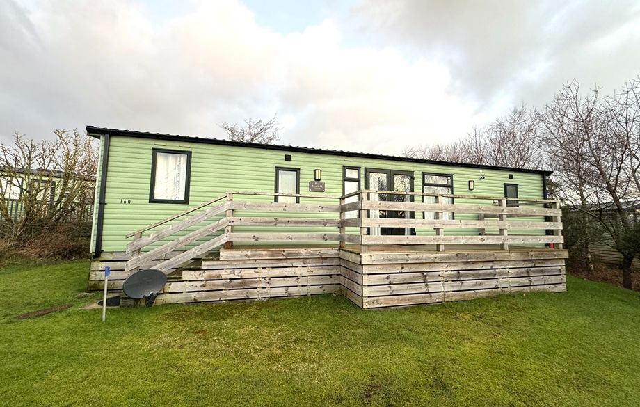 Victory Belmor decking