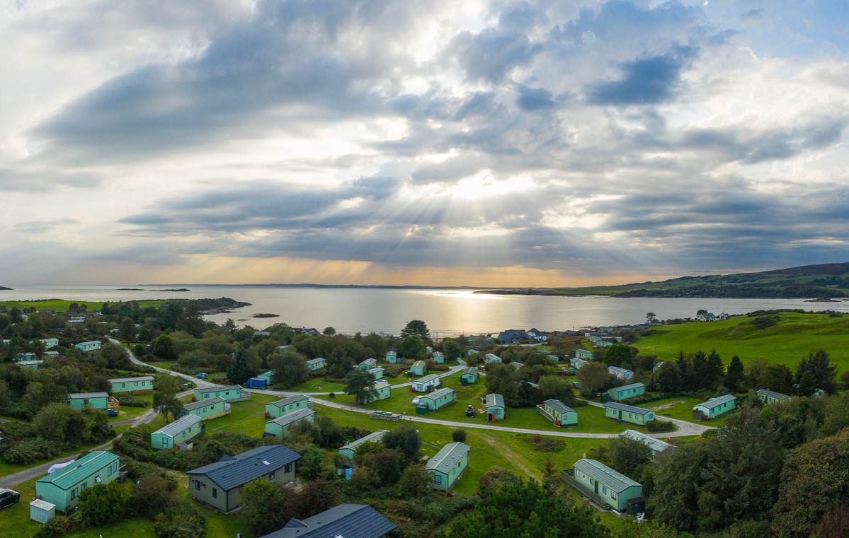 caravans looking to bay