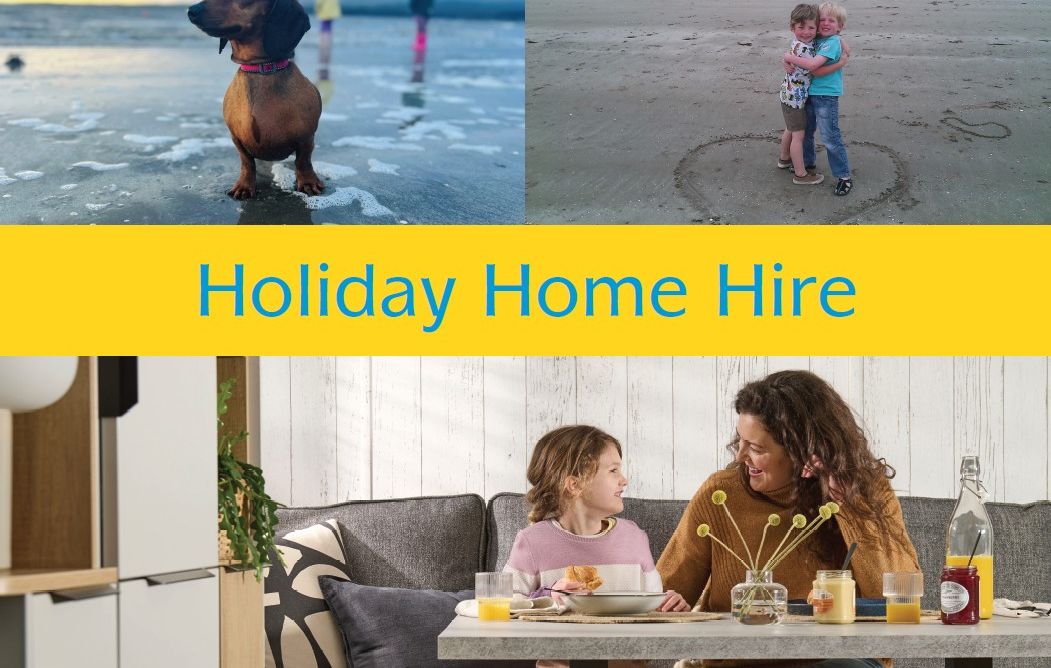 Holiday Home Hire