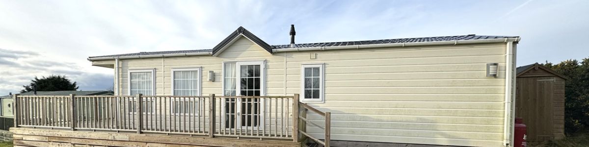 Delta Langford decking