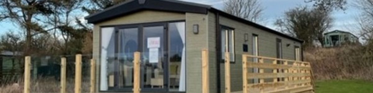 Regal Charmouth deck