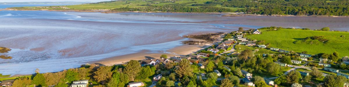 Sandgreen Caravan Park