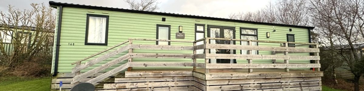 Victory Belmor decking