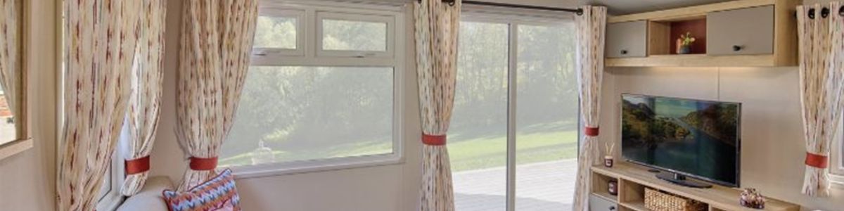 Willerby Rio living room